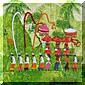 Gallery TISNA & BALI-LANSCAPE